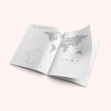 Kilómetros de Letras – Un cuaderno para viajeros con alma.